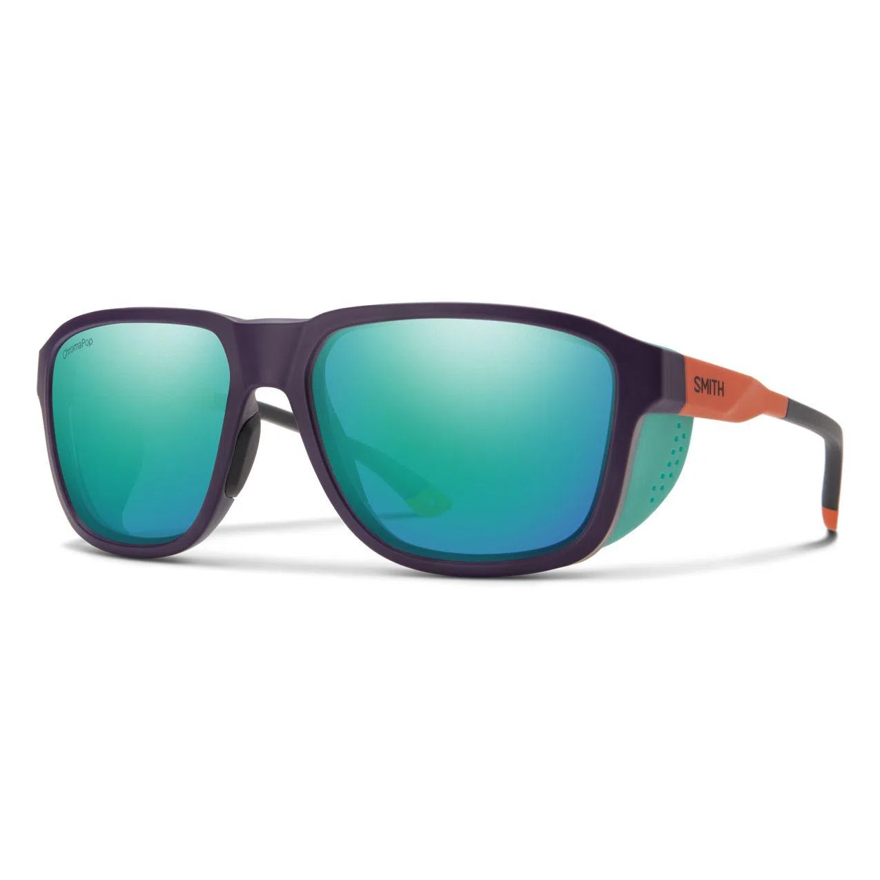Smith Optics Sport u0026 Performance 204617 Embark Sunglasses - view 43